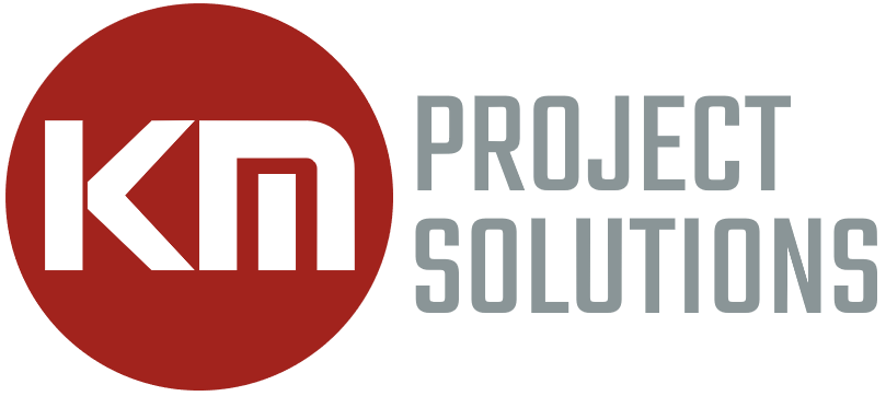 KM Project Solutions Logo